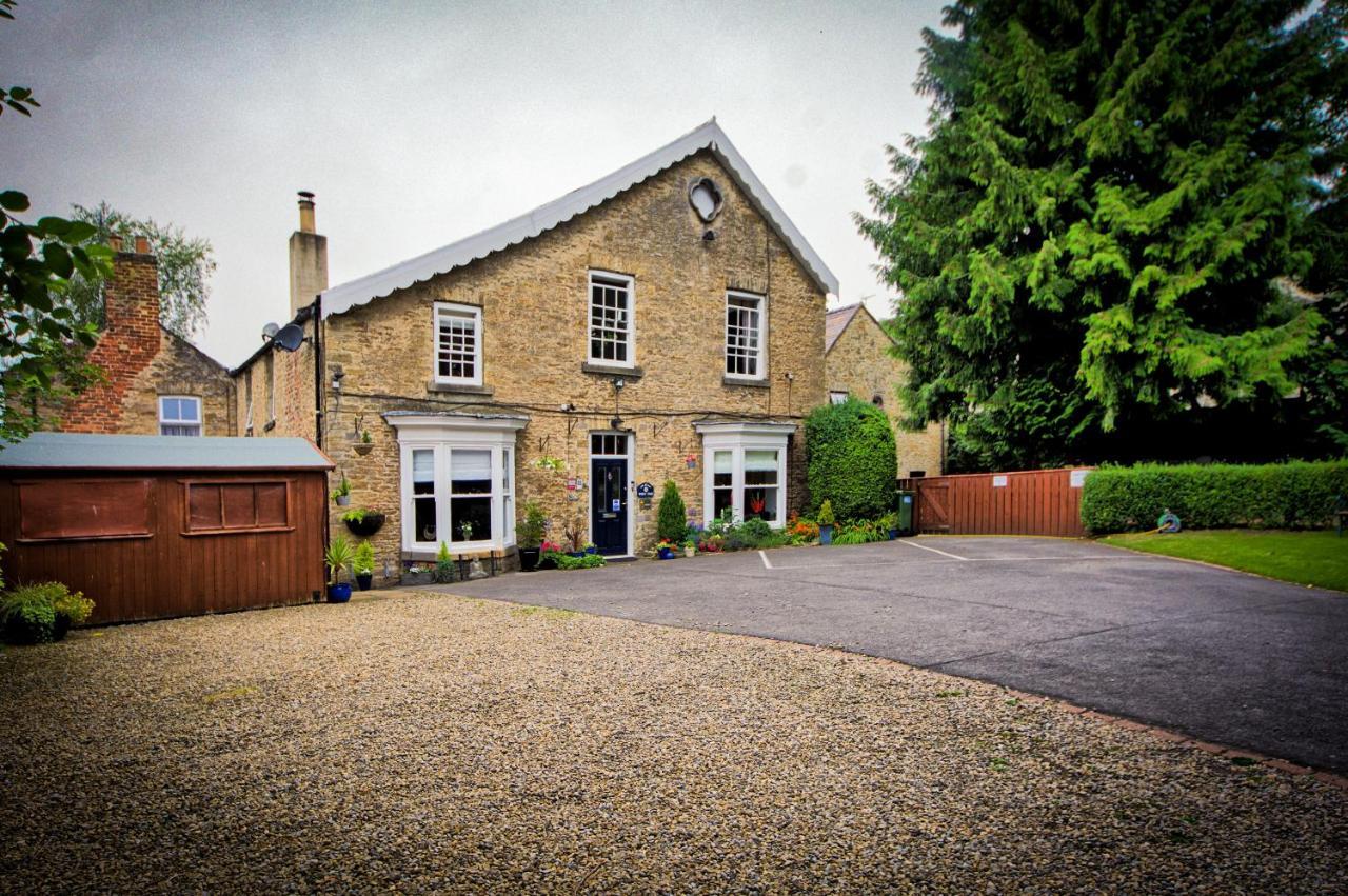 West End Guest House Richmond  Exterior photo